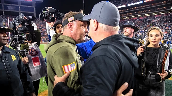 Highlights, MVP and Twitter reactions to Kentucky’s 10-3 win vs. Auburn in Hot Seat Bowl