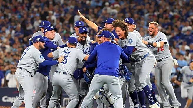 Yankees news: Dodgers become first repeat champions since 2000 Yankees