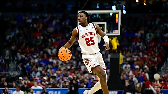 2025-26 Wisconsin Badgers Basketball Season Preview