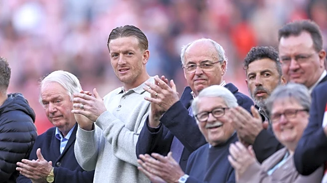 Pickford Deserves A Warm Sunderland Welcome – But For 90 Minutes It’s Business As Usual