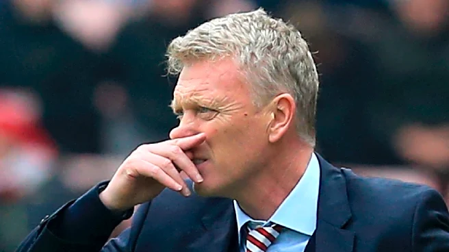 Sunderland AFC Are Bigger & Better Than Our Loser Ex-Manager