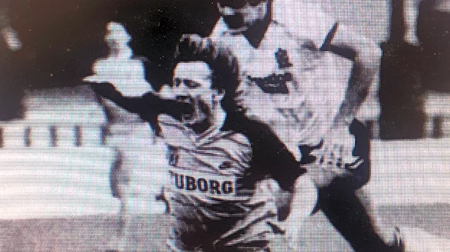 On This Day (2nd Nov 1985): Gatesy & Benno Bring An End To Capital Punishment