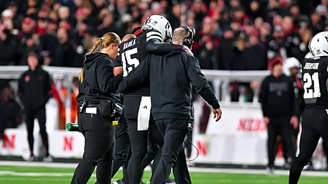 HUSKERS FOOTBALL Recap – Injuries/Double Standards…But Short Again: USC 21 NEBRASKA 17