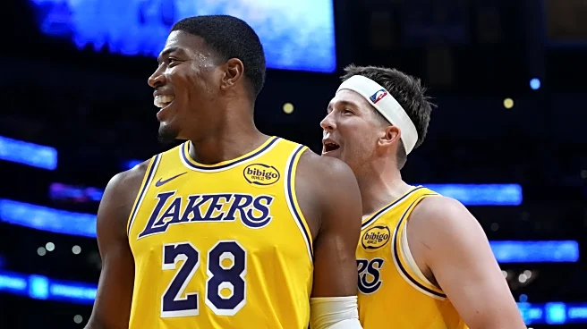 Lakers vs Heat preview: Looking for three in a row