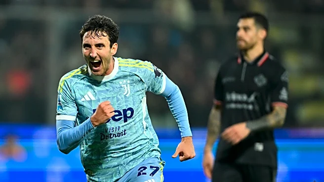 Wing-backs pace Juventus win in Luciano Spalletti’s first match