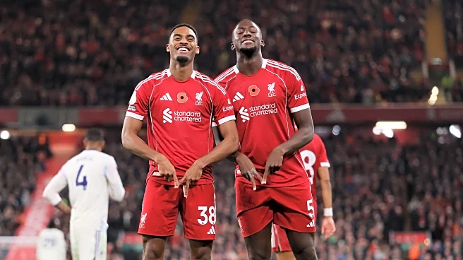 Digging Deeper Into Liverpool’s 2-0 Victory Over Aston Villa