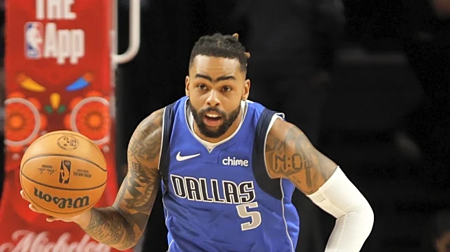 Stats Rundown: 6 numbers to know from the Mavericks’ 122-110 loss to the Detroit Pistons