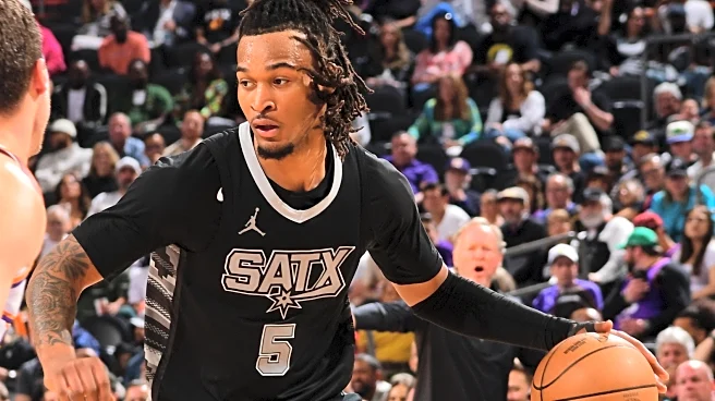 Game Preview: San Antonio Spurs at Phoenix Suns
