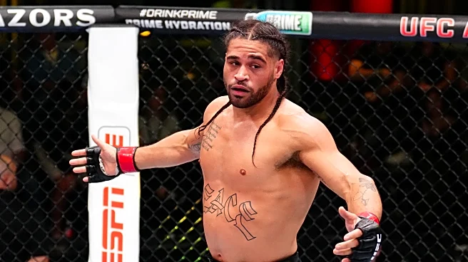 Rookie Report Card: Grading all Octagon newcomers UFC Vegas 110 post-mortem