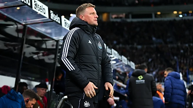 West Ham vs. Newcastle – Eddie Howe: Match Preview