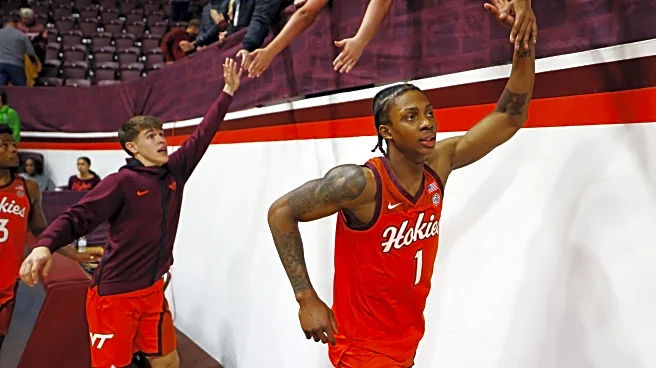Virginia Tech basketball: 2025-26 preview