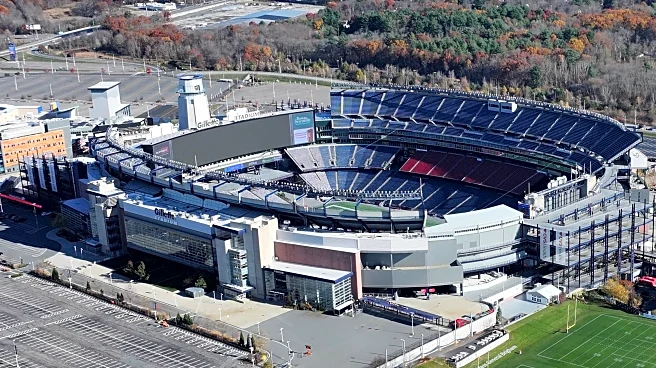 Patriots vs. Falcons: Live stream, kickoff time, TV channels, odds, more