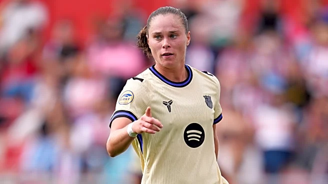 FC Barcelona News: 2 November 2025; All set for Elche clash, Ewa Pajor takes big step in injury recovery