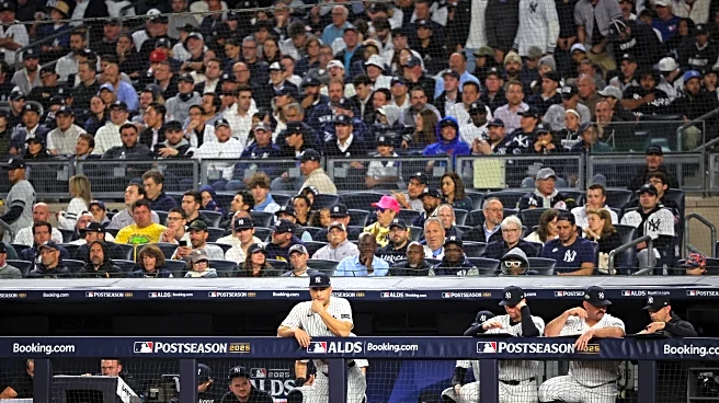 Today on Pinstripe Alley – 11/2/25