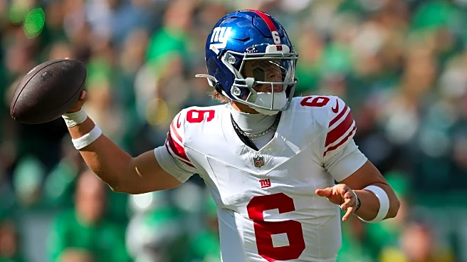 Giants vs. 49ers, Week 9: Game time, channel, streaming, radio, odds