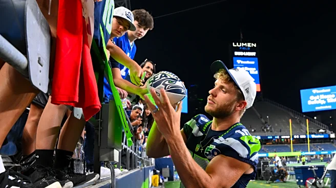 Cooper Kupp not expected to play against Washington