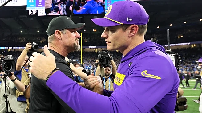 How to watch Vikings at Lions: TV, time, online streaming