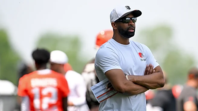 NFL trade deadline rumor: Browns plan is surprising as trade rumors flow