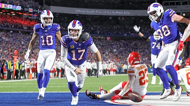 Buffalo Rumblinks, 11/2: Game day! Bills vs. Chiefs