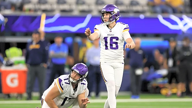 Minnesota Vikings at Detroit Lions: Game Time, Channel, Streaming and More