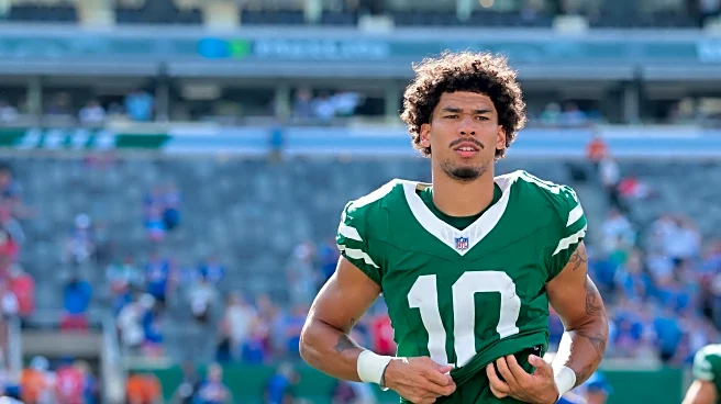 New York Jets Flight Connections 11/02/25