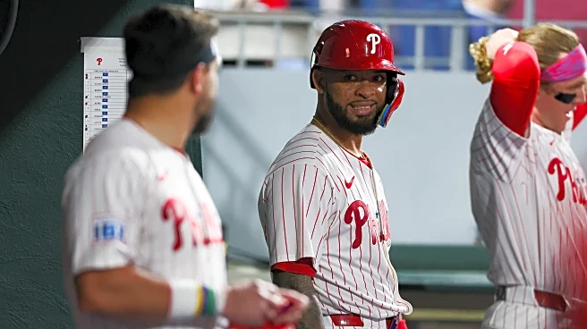 Phillies news: Nick Castellanos, Edmundo Sosa, Lucas Giolito