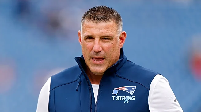 NFL trade deadline predictions: More Patriots moves coming?