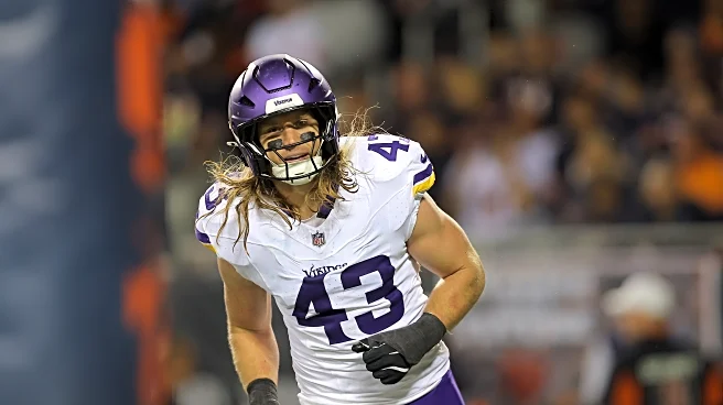 Discussion: Which Vikings player is the biggest threat to a Lions victory?