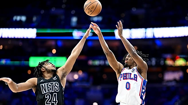 Sixers head to Brooklyn looking to bounce back from first loss