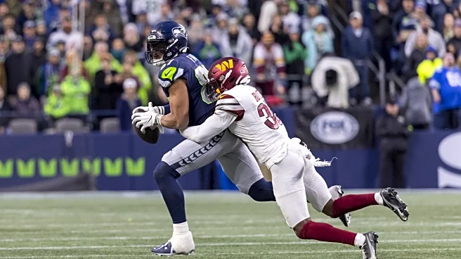 Commanders vs Seahawks NFL Week 9: How to watch, TV schedule, online stream, injury report and more