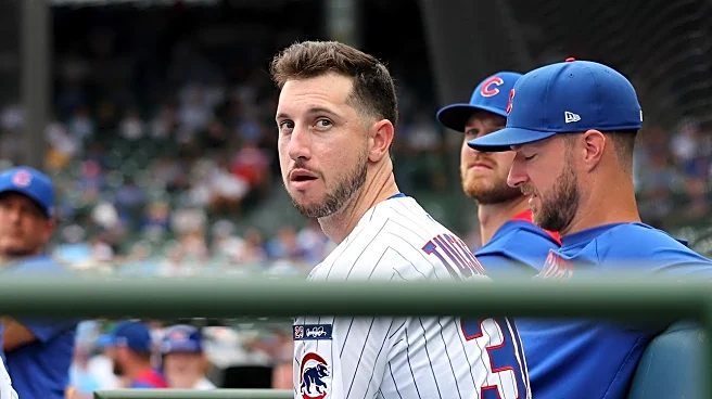 Chicago Cubs news and notes: Counsell, Cardinals, Bryant