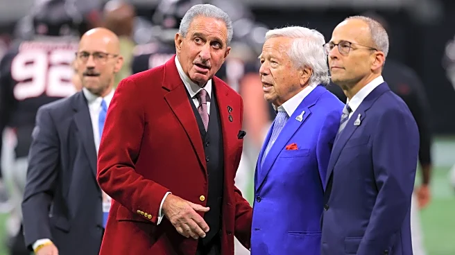 What if the Falcons win/lose against the New England Patriots in 2025