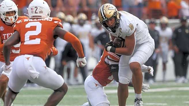 2025 Vanderbilt Football Mailbag #10: Call For Submissions