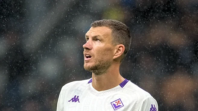 Fiorentina vs Lecce: Lineups and how to watch