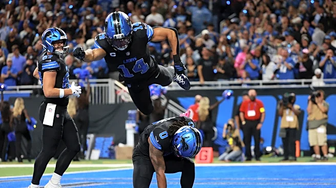 Vikings at Lions predictions: Expert picks for NFL Week 9