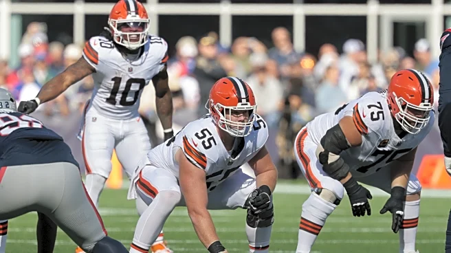 Browns: One way to fix the club after the bye week