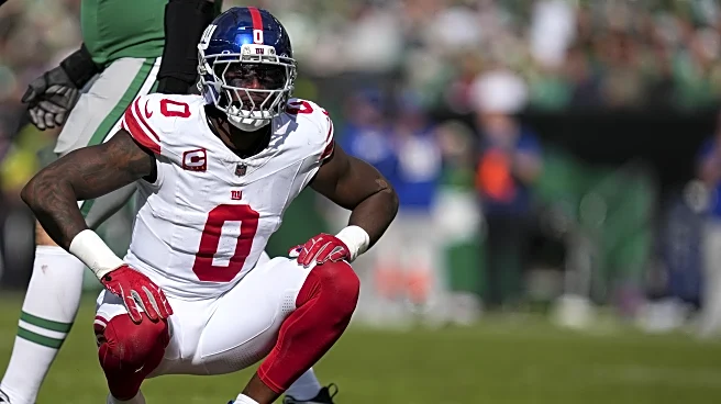 Giants-49ers numbers that matter: Where can New York find advantages?