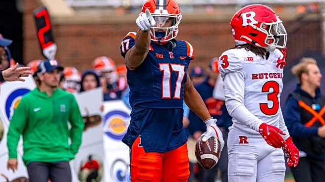 FanDuel: Illinois’ odds to still win 2026 CFP title