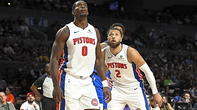 Under the Hood: Game 6 vs Mavericks – Duren dominates