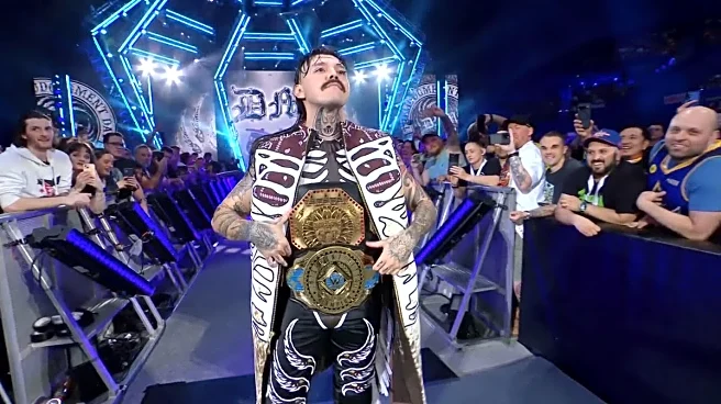 Rumor Look Back: April 26 – May 1, 2025