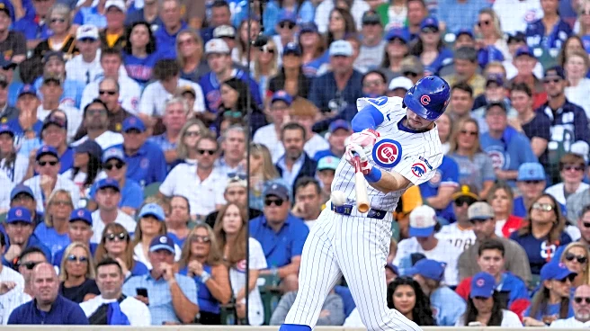 What will be the biggest move in MLB this offseason?