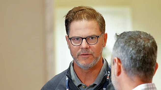 MLB Off-Season Dates