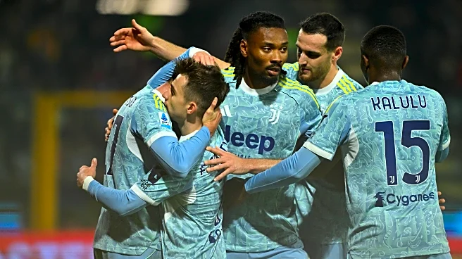 Le Pagelle: Juventus vs. Cremonese