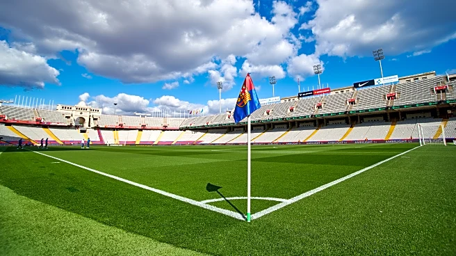 Barcelona vs Elche, La Liga: Match Thread, Live Updates