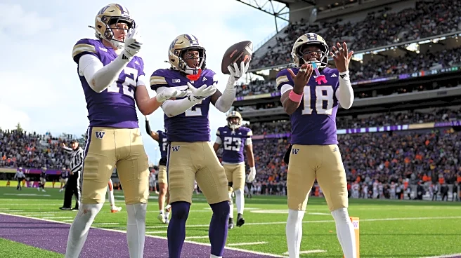 Recruiting Roundup: Huskies Extend A Couple Of New 2026 Offers