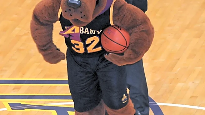 GAME THREAD: Marquette vs Albany