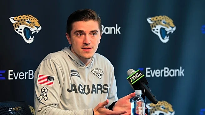 Reacts Survey Results: Will the Jaguars trade for a defensive lineman?