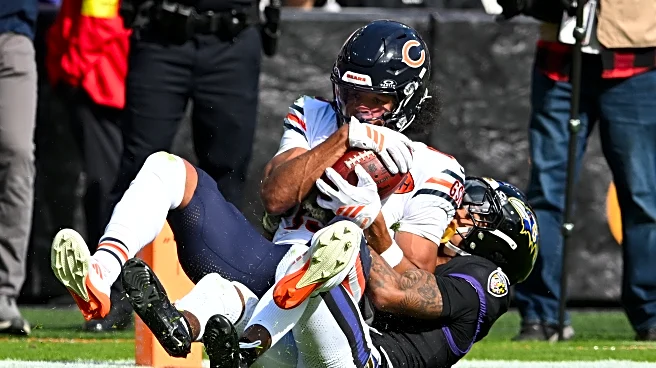 WCG Sunday Livestream: NFL Week 9 – Chicago Bears vs Cincinnati Bengals