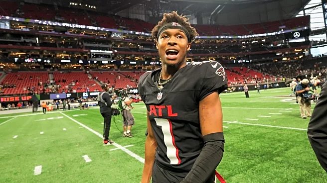 Intriguing players to watch in Falcons vs. Patriots