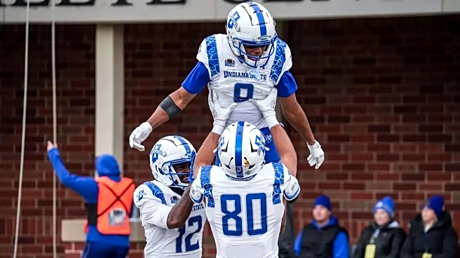 FCS Football: The Sunday After – Overreactions to Week 10